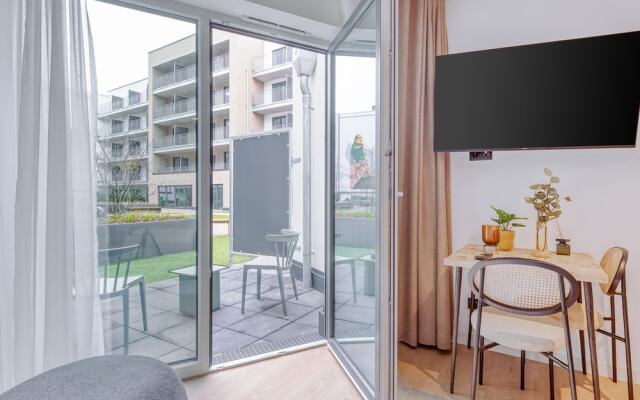 limehome Münster Von-Steuben-Str.