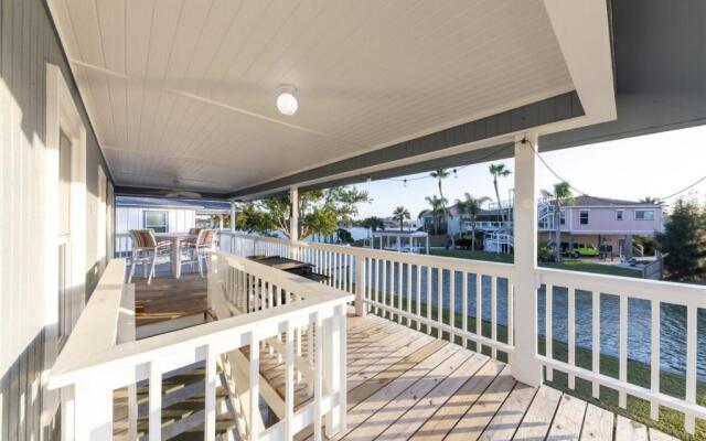 Bayside Blessing