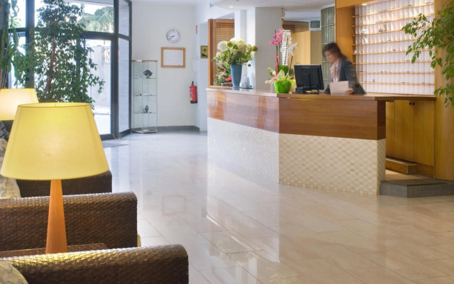 Hotel Mercè