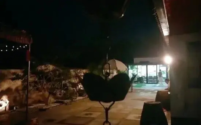 Shanghai Yuantao Homestay