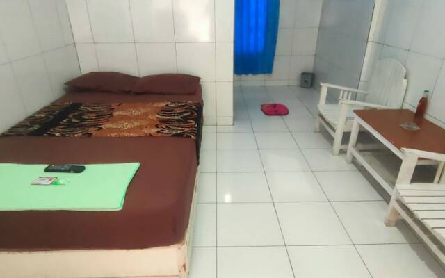 Hotel Nakula Sadewa 2 Bandungan