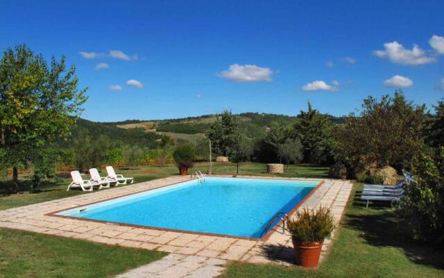 Holiday home in Pomarance - Toskana 41618