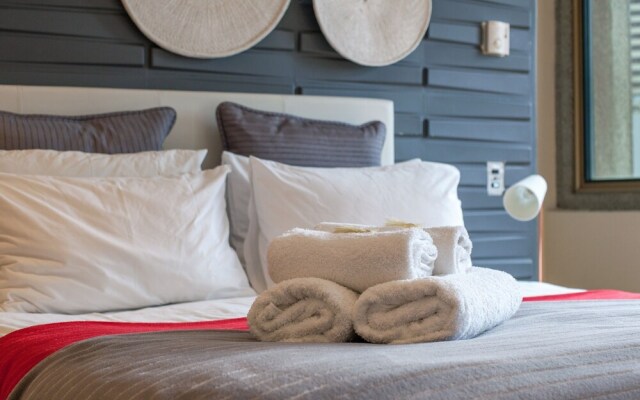 Cartwrights Corner 808 by CTHA