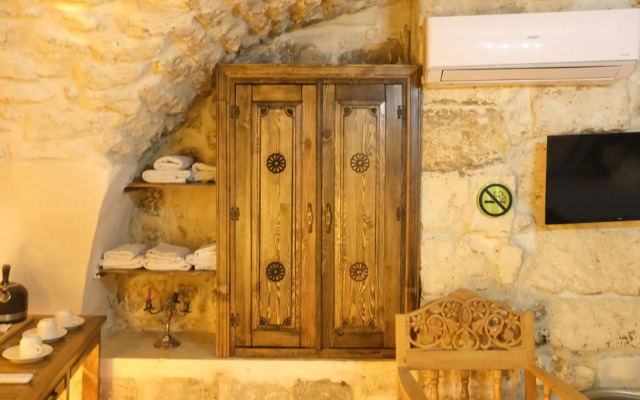 Babil Antique Hotel
