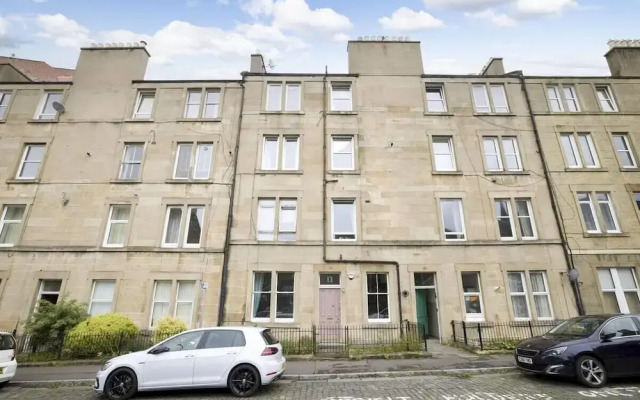 Splendid 2bed Apt near Haymarket