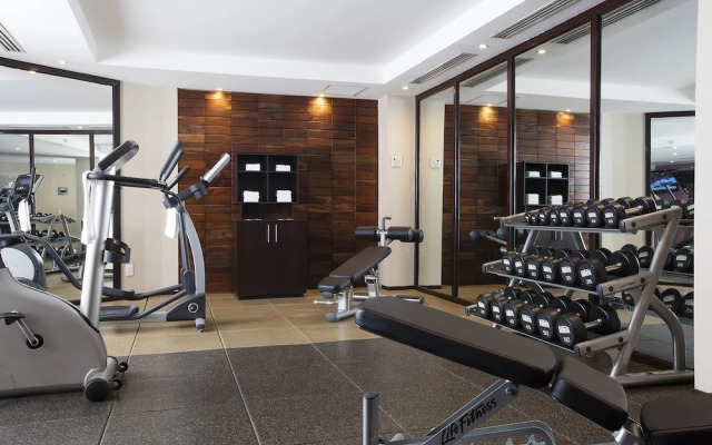 Hotel Iter Internacional