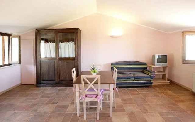 Country House Poggio Fiorito