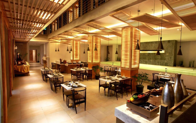 Liberta Hotel Jimbaran