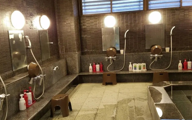 Business Hotel Oriental Kagoshima