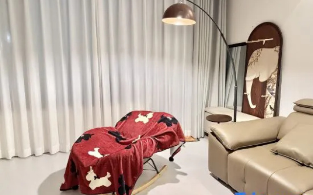 Yifang Garden – Guest Rooms – Duolun