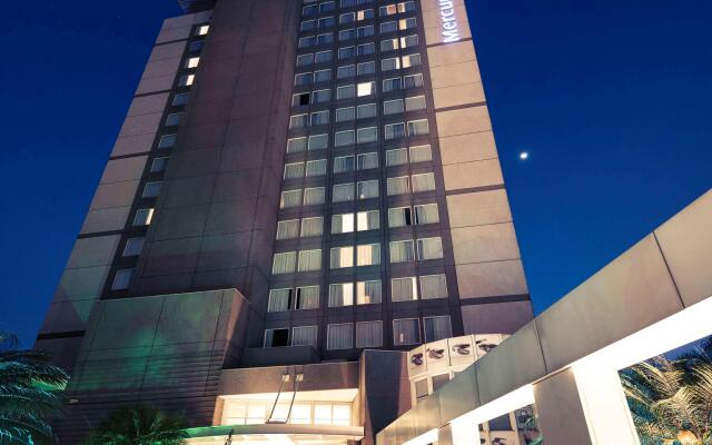 Mercure Campinas Hotel