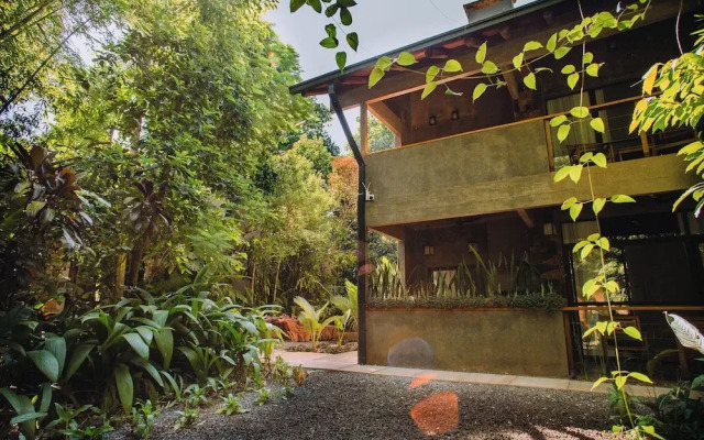 Miraselva lodge