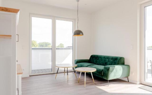 Apartmenthaus Wittsande Wittsande 15