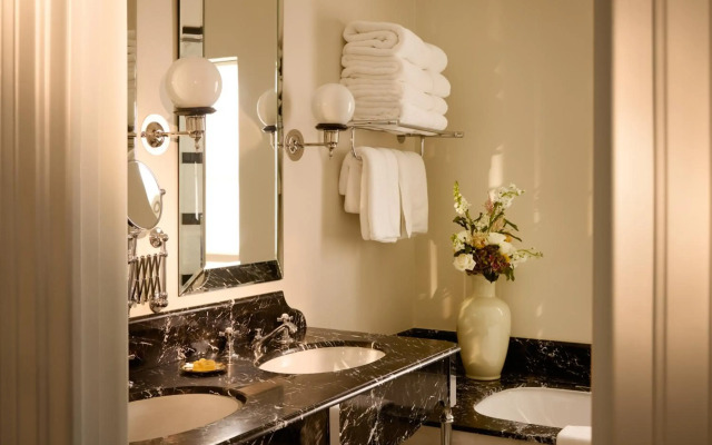 Mount Nelson, A Belmond Hotel, Cape Town