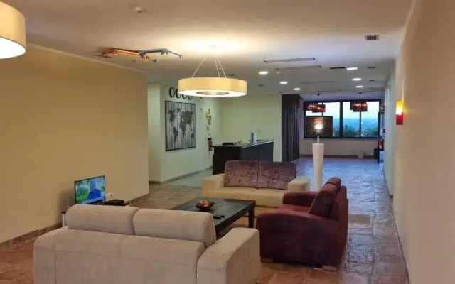 Hotel Vila Raia