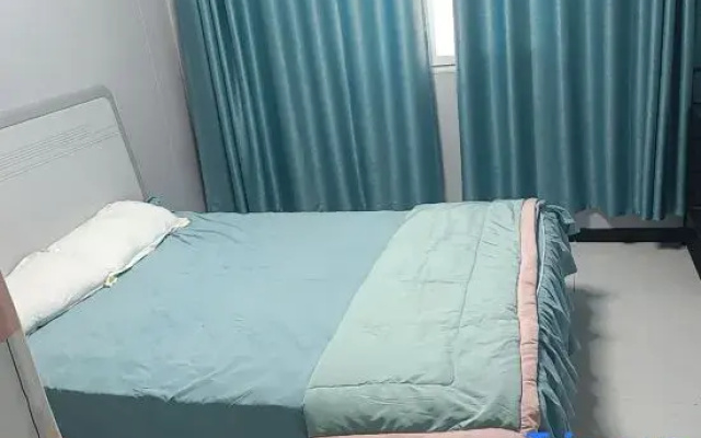 Shuya Apartment (Nanyang Wolong Road Normal College)
