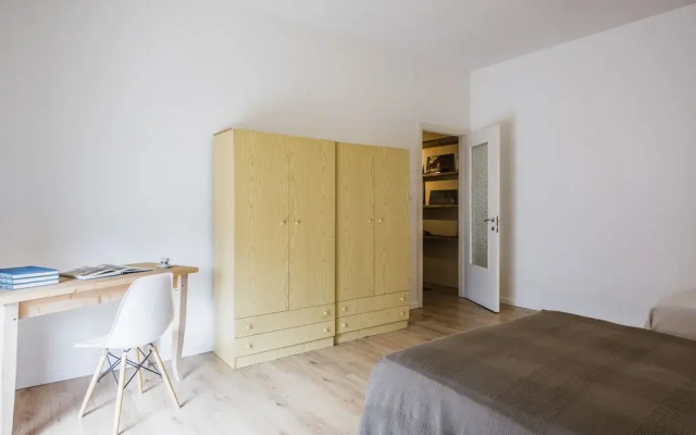 Zafferana Apartment with Balcony