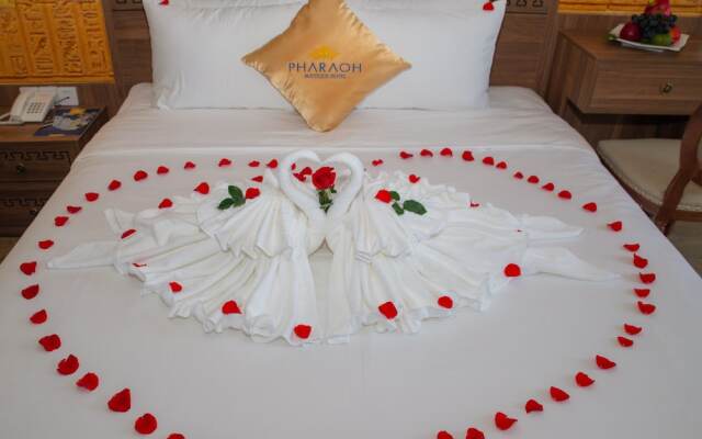 Pharaoh Boutique Hotel Danang