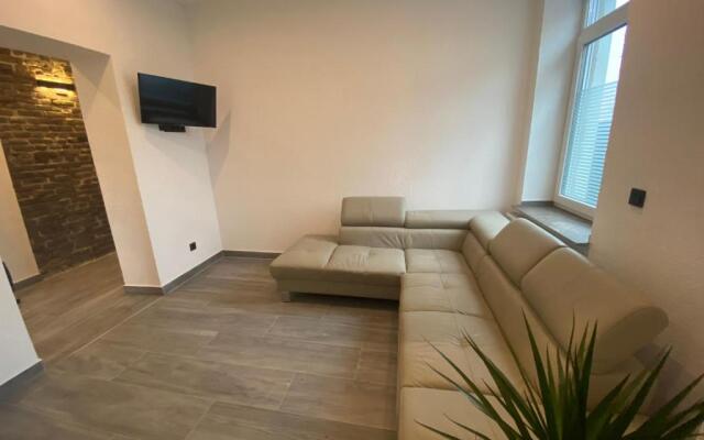 Stadtquartier Hoesch