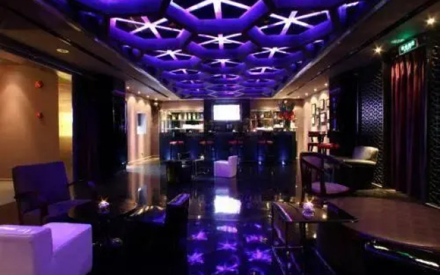 FX Hotel Shanghai at Expo Exhibition Hall