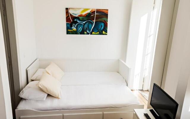 Apartamento ideial