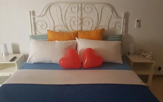 B&b Oltre l'Arco