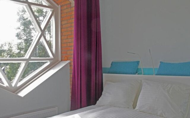 Dorpslogement Pieterburen