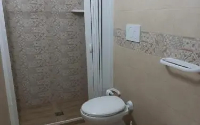 Comodissimo Monolocale 4 Posti Letto