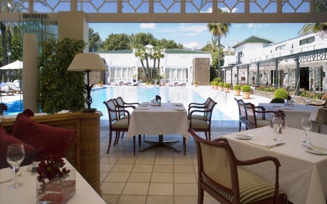 Los Monteros Spa & Golf Resort