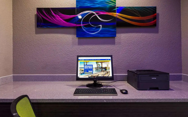 SureStay Plus Hotel by Best Western Point Richmond