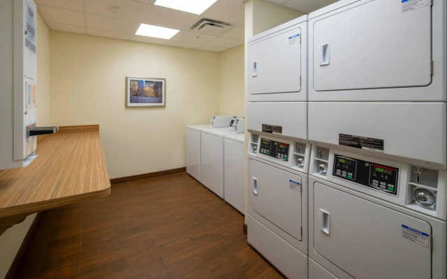 TownePlace Suites by Marriott Clarksville