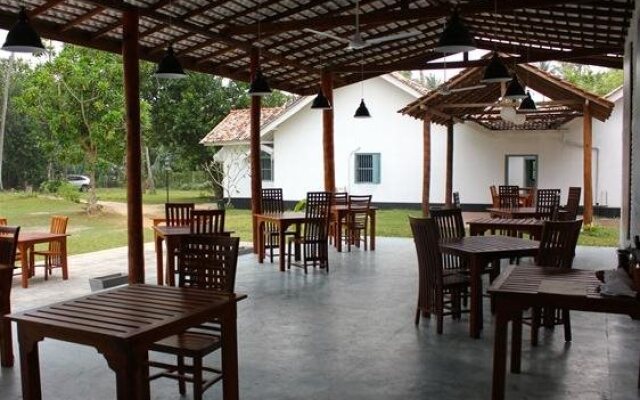 Cafe Ceylon