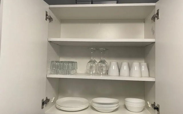 Modern 3 BR Home - Family Friendly