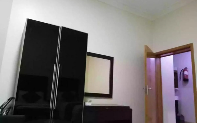 Hamsat Fajr Khamis Mushait