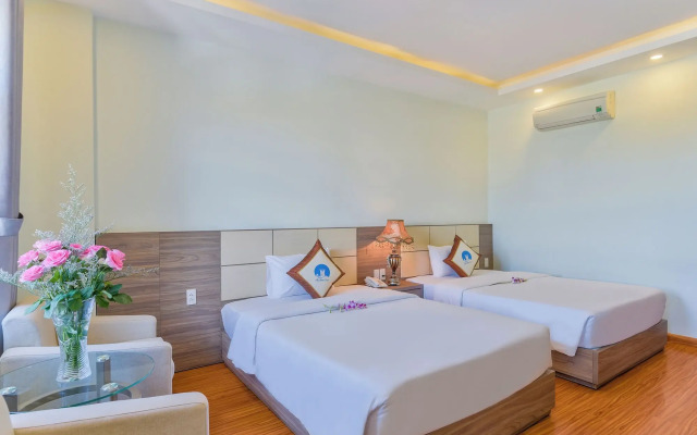 Sky Beach D20 Nha Trang Hotel