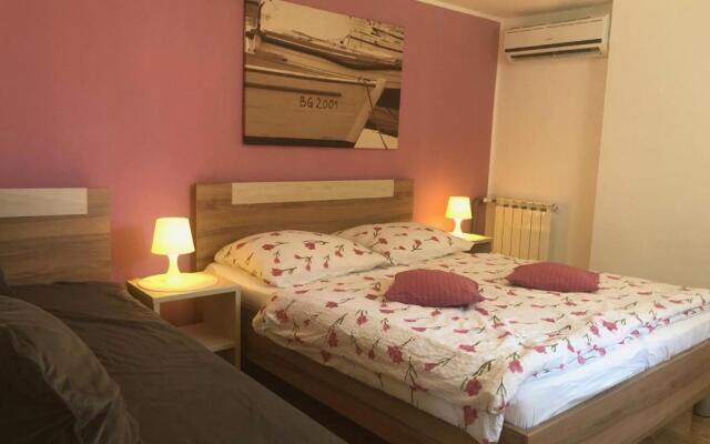 Apartments Villa Agatha