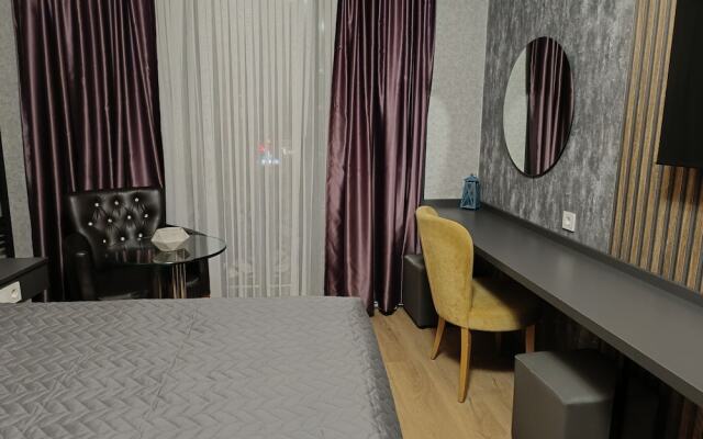 Nomad Hub Istanbul Residence