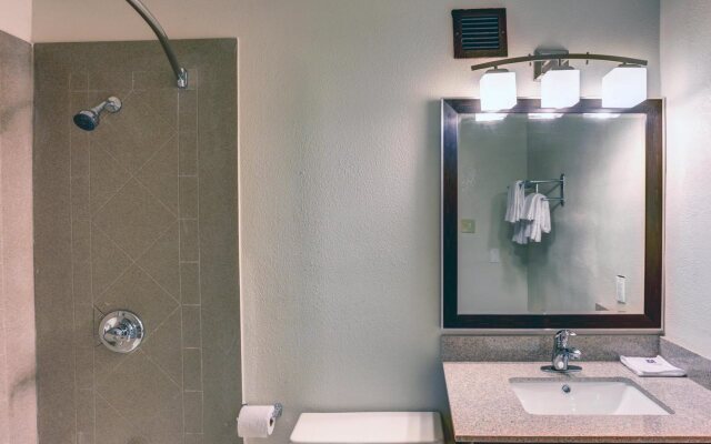 Motel 6 Jackson, TN