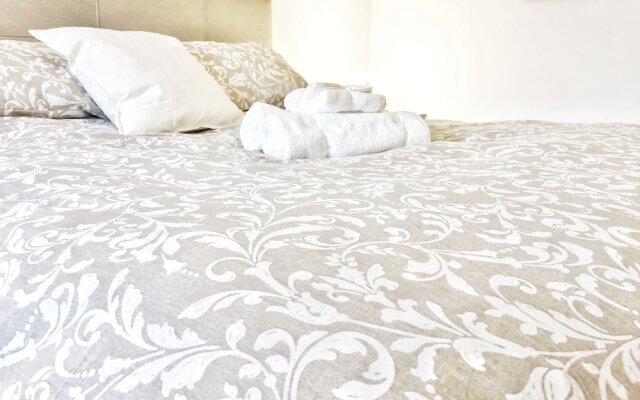 Casa Vacanze My Roman Dream