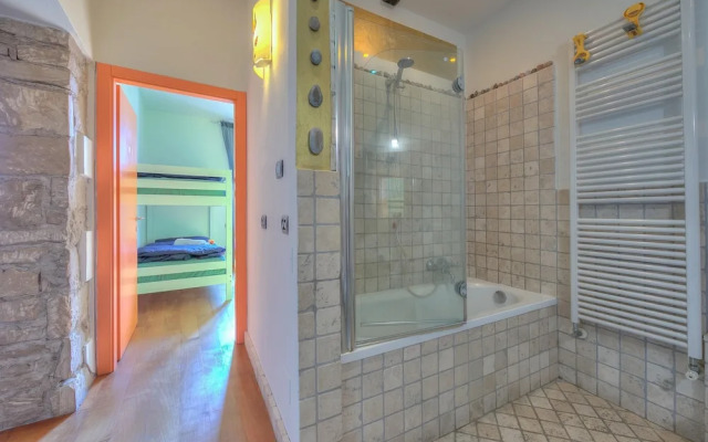 Muri Di Arco in Arco