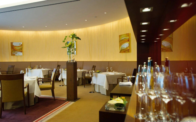 Kempinski Hotel Berchtesgaden