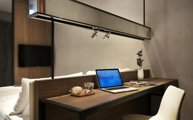 City Place Hotel