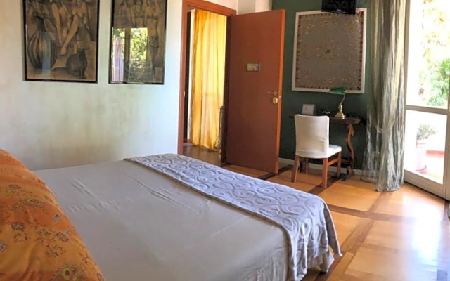 B&B Via Roma