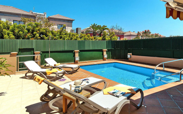 Holiday Home Meloneras Hills, Meloneras