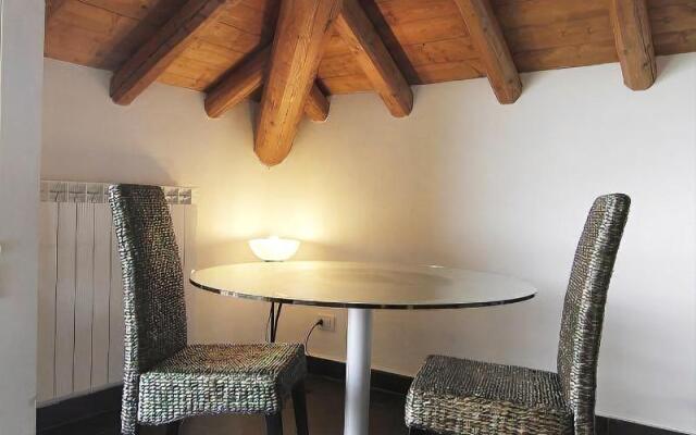 Hotel Corte Santa Libera