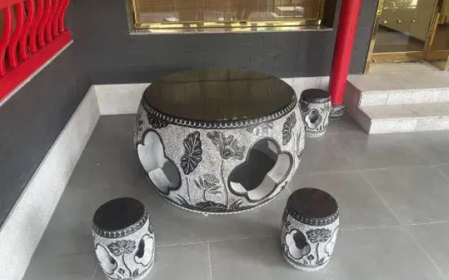 Beijing Liyuan Hotel
