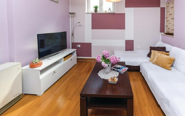 Beautiful Home in Jadranovo With Wifi and 3 Bedrooms