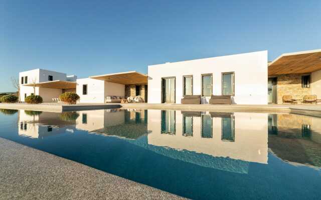 Xrisiris Villa Paros
