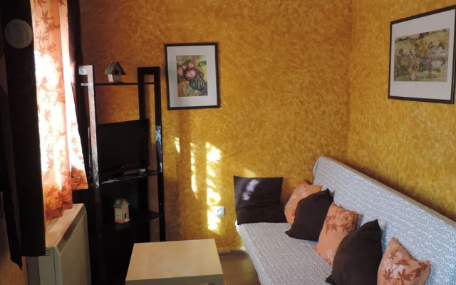 Las Casitas De La Poza