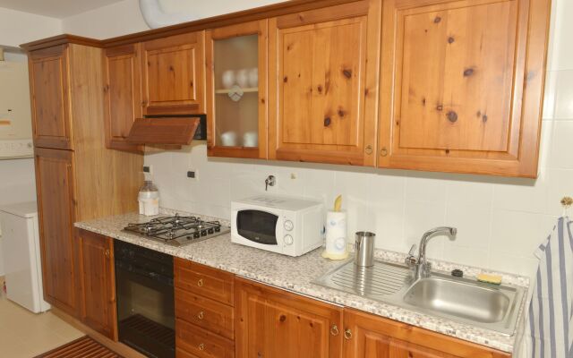 Appartamento Cristoforo Colombo